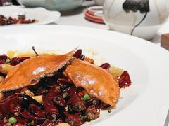 -写庭·鱼鲜川菜·宴请(铁像寺水街店)