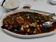 -鼎泰丰(渔阳店)