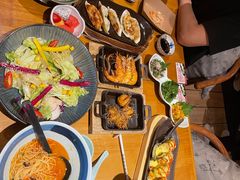 -一心创作料理屋(经开万达店)