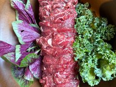 -手选潮汕鲜活牛肉火锅(二七广场店)