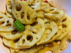 -日上三甘(三里屯店)