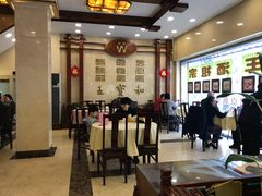 大堂-王宝和酒家(黄浦店)