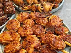 -醉炫音速烧烤(沙河总店)