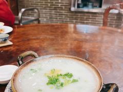 -澳门西南饭店·粤菜·茶市·手工点心(华海路店)