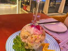 -赵小姐丨新中餐(曲江店)