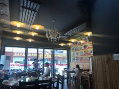 -下梅人家土菜馆(历史文化餐厅度假区店)