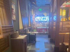 -蟹将军·松叶蟹和牛日料放题自助(K11店)