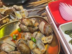 -大头叔烤鸡爪·朝鲜族烤串(天池路店)