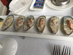 -哈布斯扒房(华发商都店)