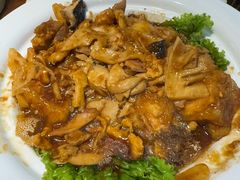 -惠宾饭庄(中山路店)