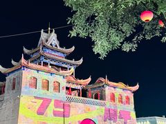 -鼓楼(兴庆区)
