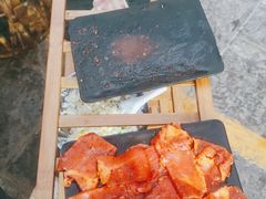 -老渔家白族·石板烧·野生菌火锅(古城中心店)