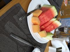 佰翔酒店自助餐厅-佰园全日西餐厅-厦门佰翔软件园酒店