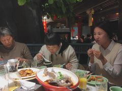 -北平盛世·新京菜·北京烤鸭(劲松·双井店)