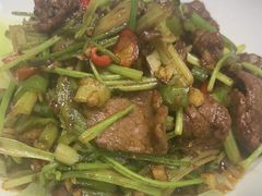 -小秦淮·南京土菜(新亭西路店)