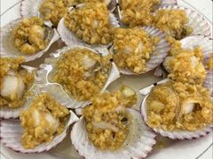 -望海潮海鲜店 特色家常菜(在海一方店)