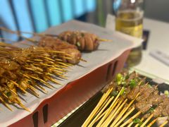 -三毛烧烤·南昌大排档(山姆店)