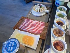 -额尔敦·品质自助(摩尔城店)