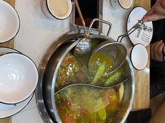 -田村·酸汤鲜牦牛肉火锅(布达拉宫广场店)