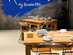 -熙成烧烤(白塔岭店)