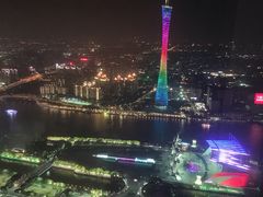 -广州四季酒店