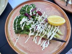 -Terrace 8 八号露台(波特曼丽思卡尔顿店)