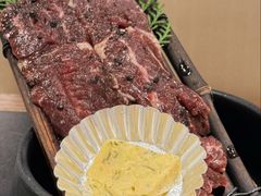 -厚贞日式烤肉(浦东汇智店)