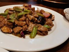 -李氏八大件老菜馆(万宝街店)