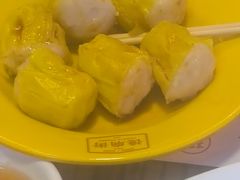 -憶廟街 X 沙角邨(太古城店)