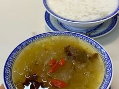 -江记甜品(罗湖店)