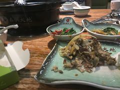 -春润大地海南椰子鸡(沙井京基百纳广场店)