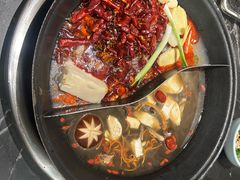 -巴蜀大将火锅(春熙店)