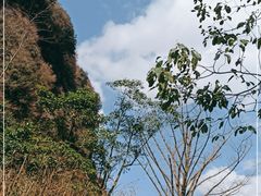 -剑门关风景区