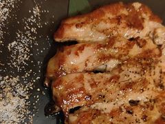 -江户家·日本料理·铁板烧(汉江东路店)