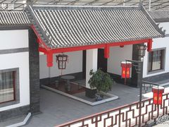 -康梦圆国际老年公寓