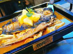 -鱼库·不仅是一家烤鱼店(车公庙店)
