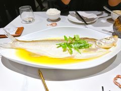 -羲和雅苑•北京烤鸭(国贸商城店)