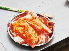 -同心烧烤(总店)