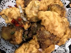 -兔爸私家小厨(新北万达店)