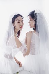 -初白IMAGE·女子摄影