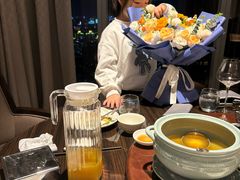 -环球港凯悦 · 享悦中餐厅