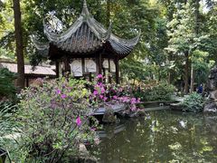 -成都杜甫草堂博物馆