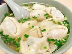 -顶巧鸡汤馄饨(虹口总店)