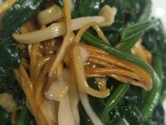 -老牌坊鲁菜名店(宽厚里店)