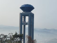 -白云山风景名胜区