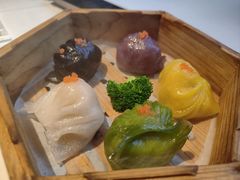 -新雅(丰盛里店)