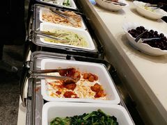 -素满香·素食自助餐(苏州·临顿路店)