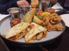 -bluefrog蓝蛙(悠唐购物中心店)