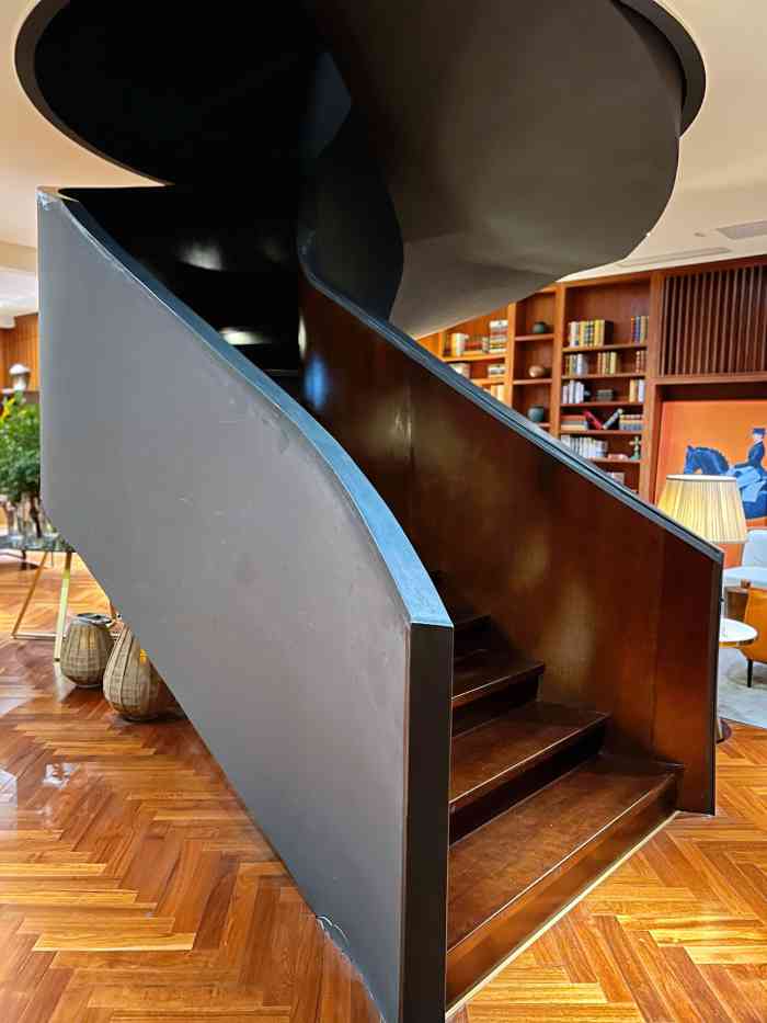 戴西spa(新闸路店)-"在网上看到他们家有不少推广,有一天我在石.