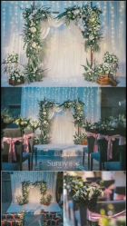 -Sunny喜铺婚礼策划(东部店)